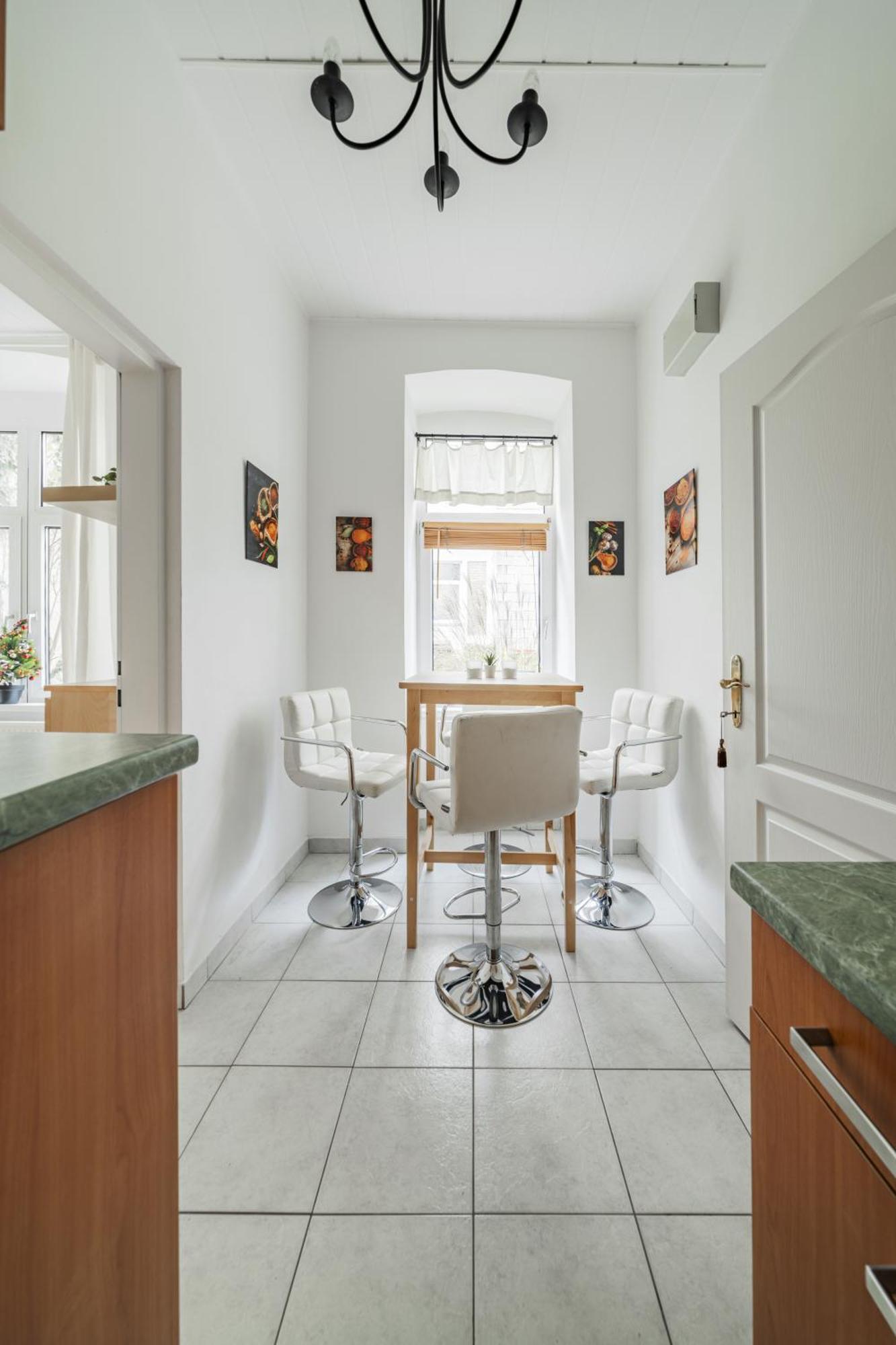 Cosy Central Studio Apartment Wien