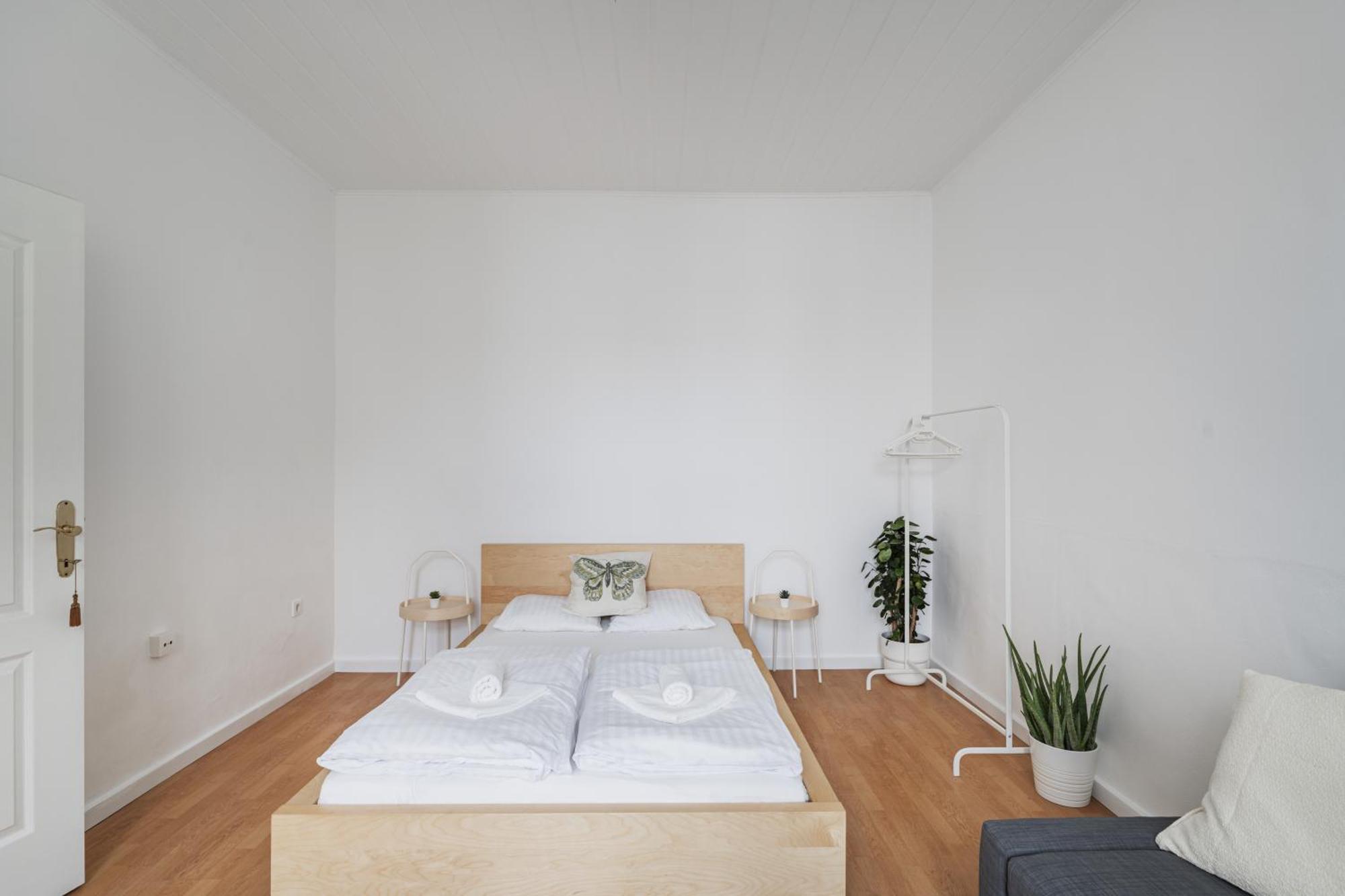 Cosy Central Studio Apartment Wien